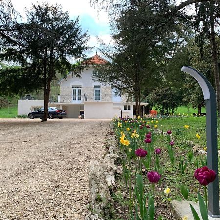 Gite « Les Basse Des Grouets » Blois Eksteriør billede